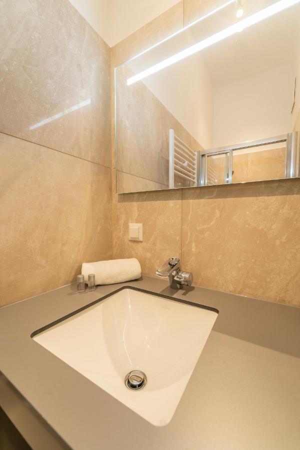 Apartment Josef's I Maxi I Near Uno, Vic *