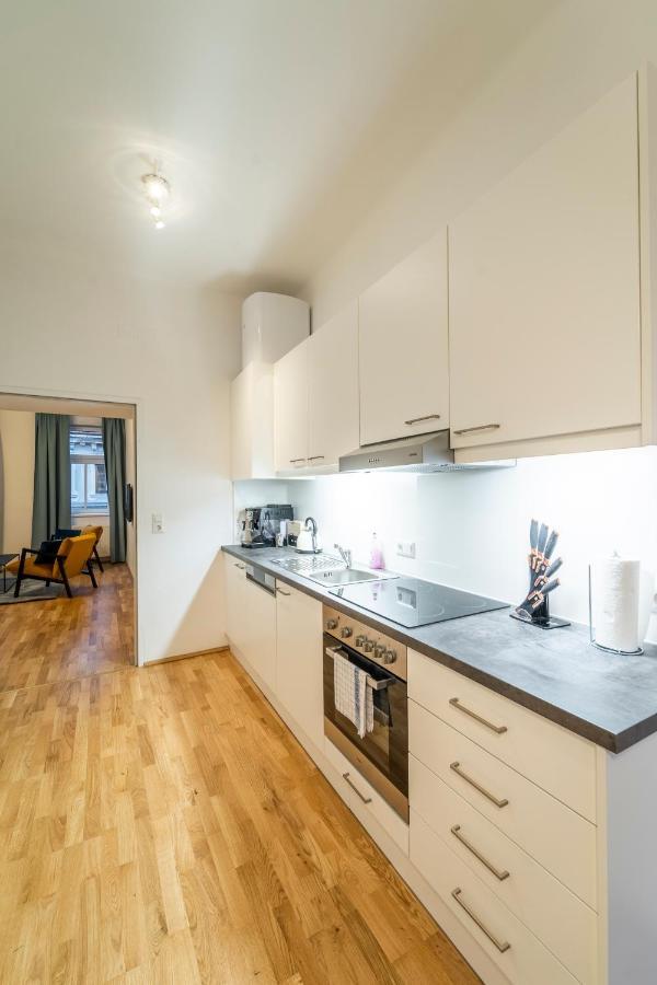 Apartment Josef's I Maxi I Near Uno, Vic Wien