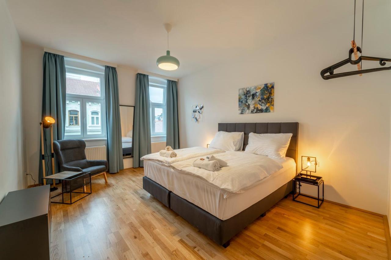 Apartment Josef's I Maxi I Near Uno, Vic Wien