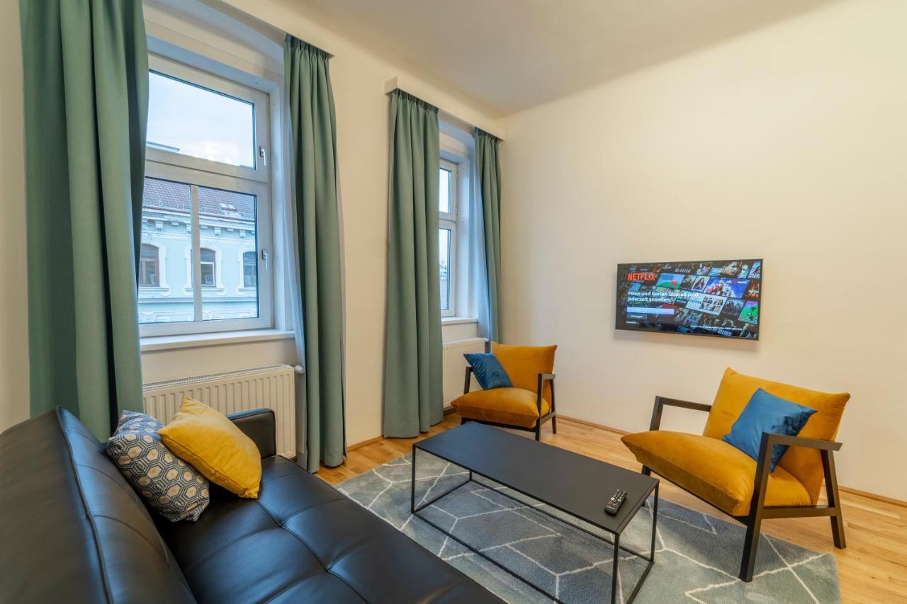 Apartment Josef's I Maxi I Near Uno, Vic